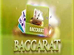 Baccarat AB77 TIPS – Game bài hot nhất trong năm 2024